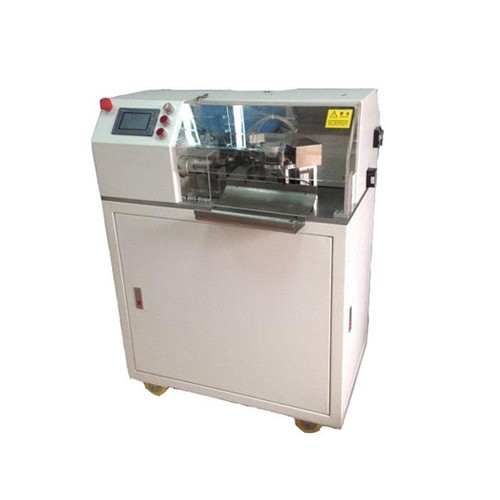 全自動(dòng)剝線機(jī)