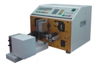 全自動同軸剝線機(jī)的安全操作規(guī)范