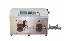 雙頭全自動(dòng)端子機(jī)壓著機(jī)的特點(diǎn)