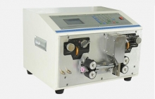 全自動剝線機(jī)的原理及簡介