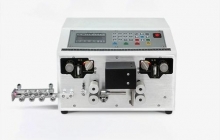 電腦剝線機(jī)是由哪些部件組成的？