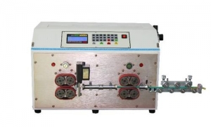 怎么選擇好的自動剝線機(jī)？