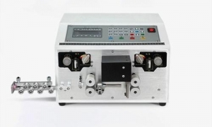 電腦剝線機(jī)是由哪些部件組成的？