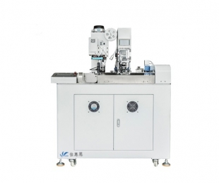 全自動(dòng)雨塞機(jī)-單壓單穿JHN-DS01