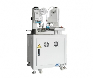 全自動雙頭端子機(jī) JHN-S01