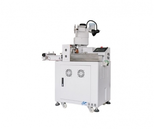 全自動沾錫機(jī)-單線/雙線/并線 JHN-D系列